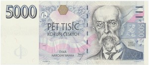 Česká republika, 1993 -