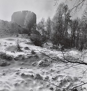 Rudolf Janda (1907 - 2000) - Hukvaldy