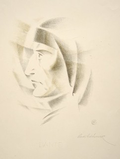 Rudolf Adámek - Dante