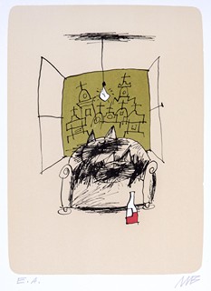 Marek Brodský (1959) - Pohovka