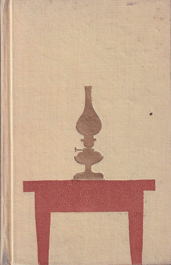 František Hrubín (1910 - 1971) - U stolu