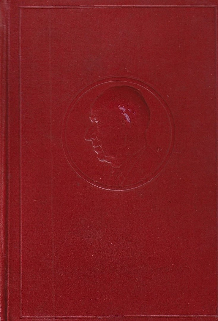 Antonín Zápotocký (1884 - 1957) - Vstanou noví bojovníci