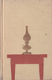 František Hrubín (1910 - 1971) - U stolu