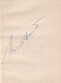 Miroslav Horníček (1918 - 2003) - Listy z Provence