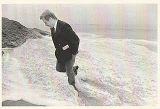 Václav Havel (1936 - 2011) - Autogram