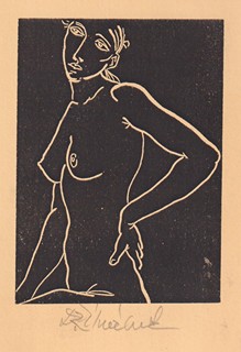 Dalibor Řihánek (1946) - Něžná