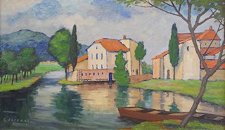 Stanislav Odvárko - Na Berounce