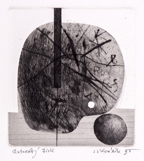 Jaroslav Jan Králík - Malý a velký