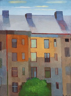 Marie Blabolilová 1948 - Ráno