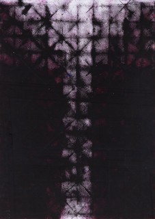 František Kyncl 1934 - 2011 - Monostruktura