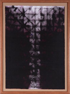 František Kyncl 1934 - 2011 - Monostruktura