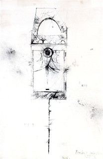 Mikuláš Medek 1926 - 1974 - Prosím o odpuštění