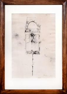 Mikuláš Medek 1926 - 1974 - Prosím o odpuštění
