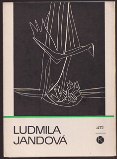 Ludmila Jandová (1938 - 2008) - Jan Baleka: Ludmila Jandová