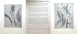 Dimitrij Kadrnožka (1923 - 2022) - Světlo a stín