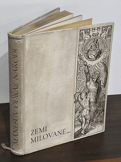 Josef Mánes (1820 - 1871) - Zemi milované... (Mánesův odkaz národu)