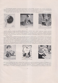 Karel Jaroslav Obrátil (1866 - 1945) - Erotické exlibris
