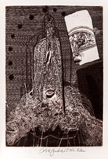 Karol Ondreička (1944 - 2003) - Marina Cvětajevová: Poéma hory