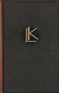 Ladislav Klíma (1878 - 1928) -  Utrpení knížete Sternenhocha