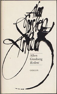 Allen Ginsberg (1926 - 1997) - Kvílení