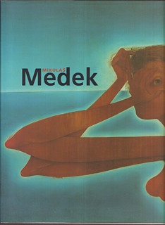 Mikuláš Medek (1926 - 1974) - Mikuláš Medek