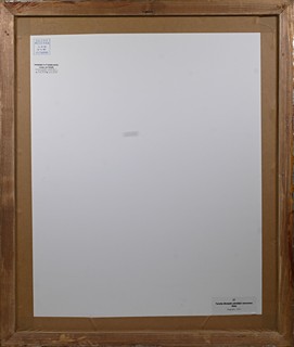 Adolf Born (1930 - 2016) - Turecký důstojník odvádějicí moravskou dívku