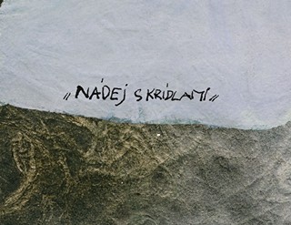 Katarina Vavrová (1964) - Nádej s krídlami
