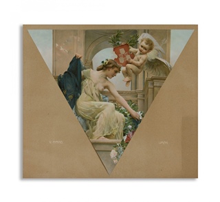Hynais Vojtěch (1854 - 1925) - Umění