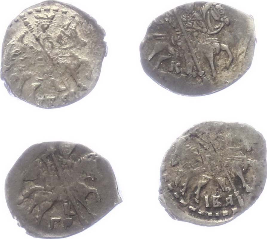 Rusko, Ivan IV. Vasiljevič (Hrozný), 1547 - 1584