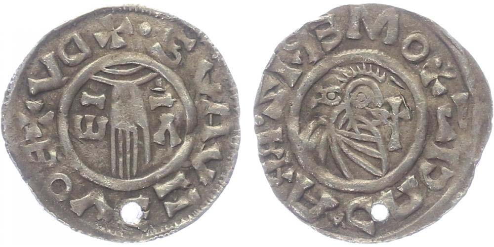 Boleslav II., 967 - 999