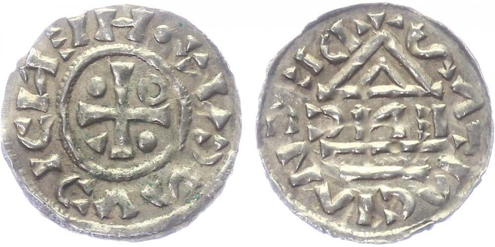 Bavorsko, Heinrich IV., 995 - 1002
