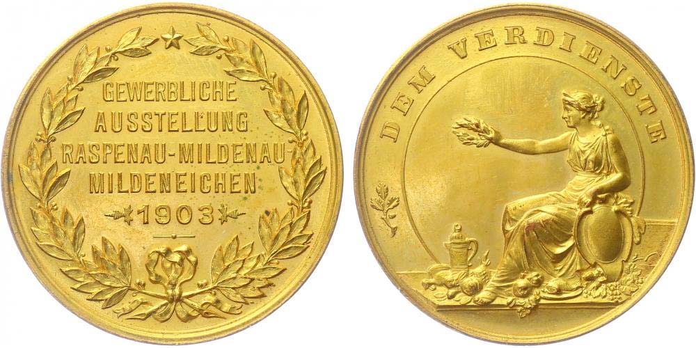 Raspenava - Lužec / Raspenau - Mildenau - Mildeneichen