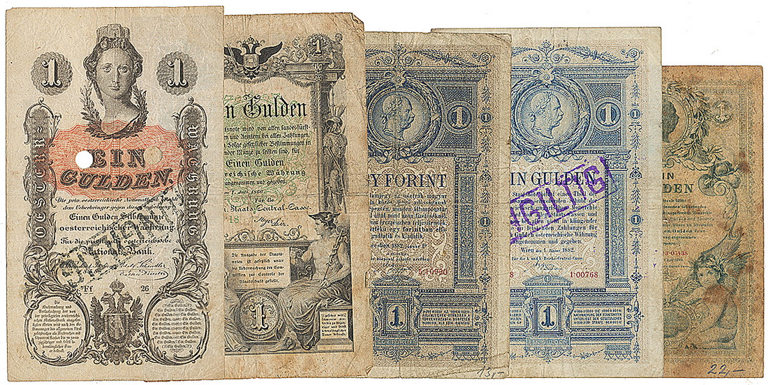 Rakousko - Uhersko, 1759 - 1918