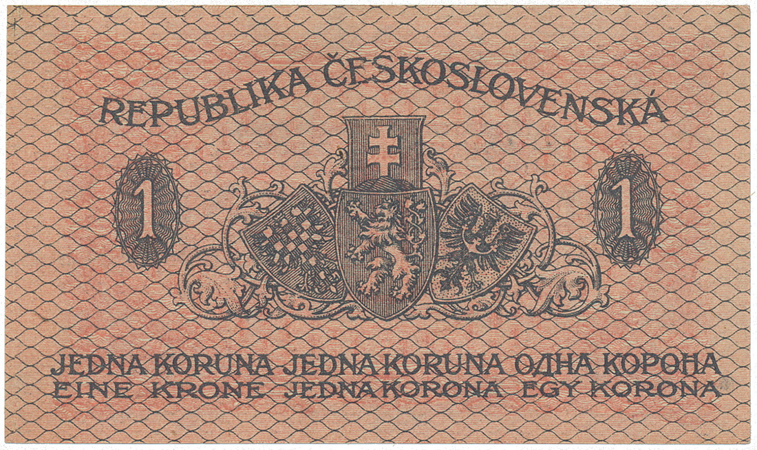 Československo, 1919 - 1939