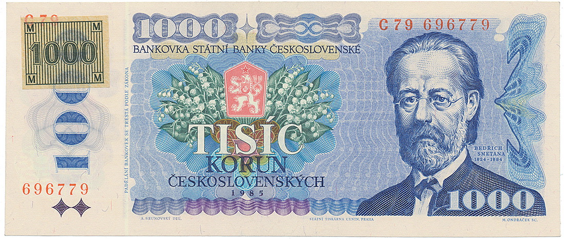 Česká republika, 1993 -