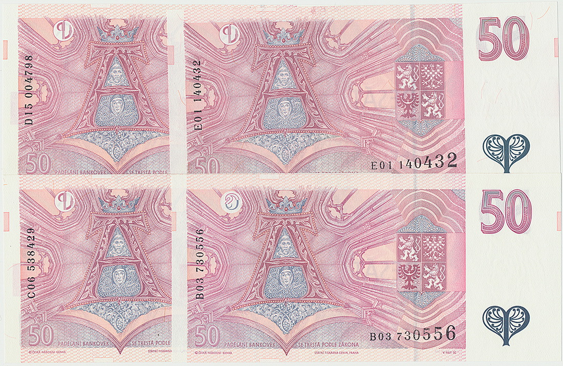 Česká republika, 1993 -