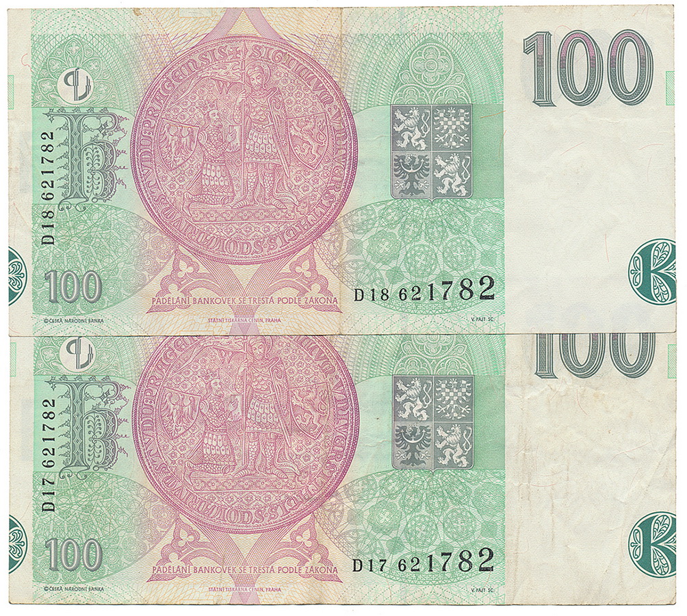 Česká republika, 1993 -