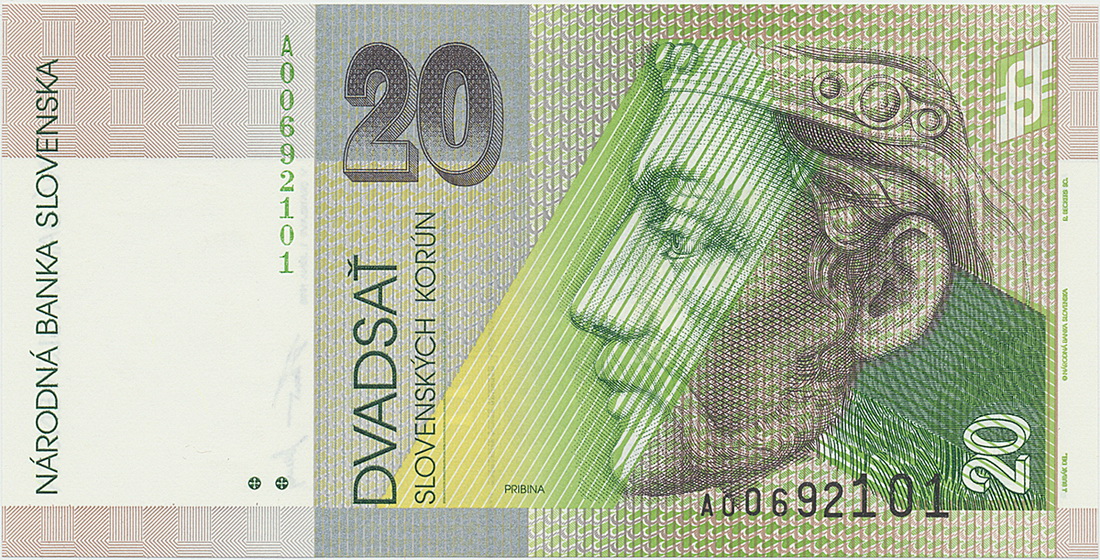 Slovenská republika, 1992 -