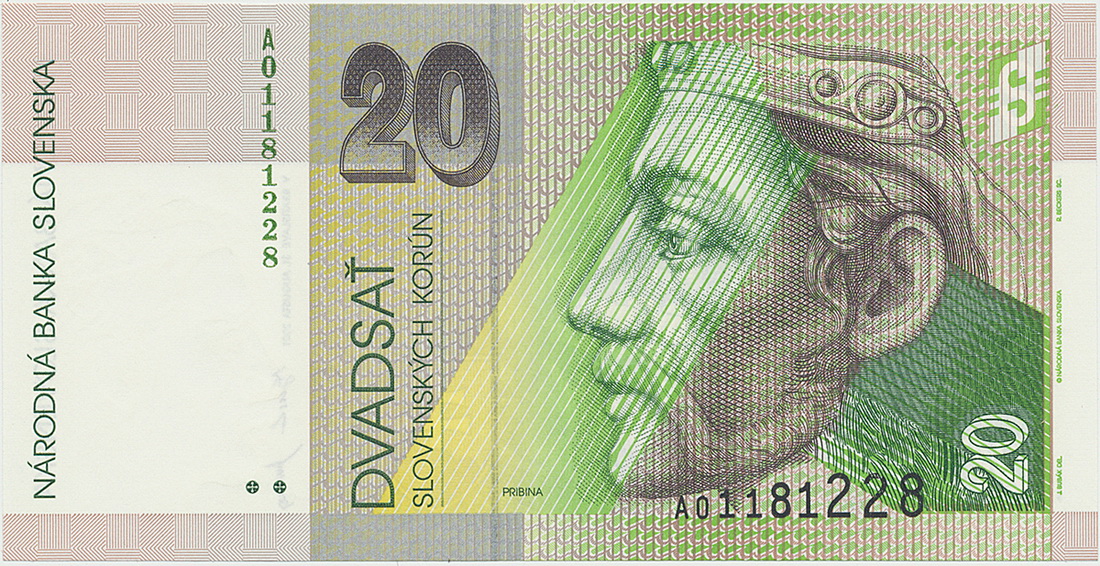 Slovenská republika, 1992 -