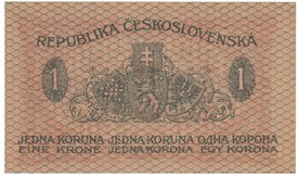 Československo, 1919 - 1939