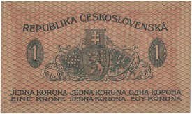 Československo, 1919 - 1939