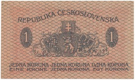 Československo, 1919 - 1939