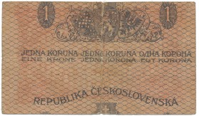 Československo, 1919 - 1939