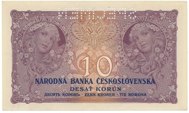 Československo, 1919 - 1939