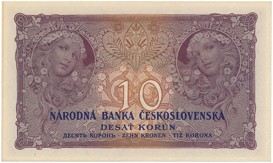 Československo, 1919 - 1939