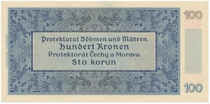 Protektorát Čechy a Morava, 1939 - 1945