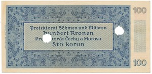 Protektorát Čechy a Morava, 1939 - 1945