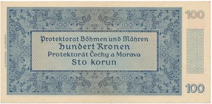 Protektorát Čechy a Morava, 1939 - 1945