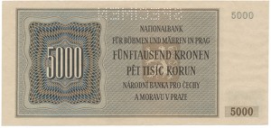 Protektorát Čechy a Morava, 1939 - 1945