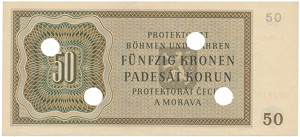 Protektorát Čechy a Morava, 1939 - 1945